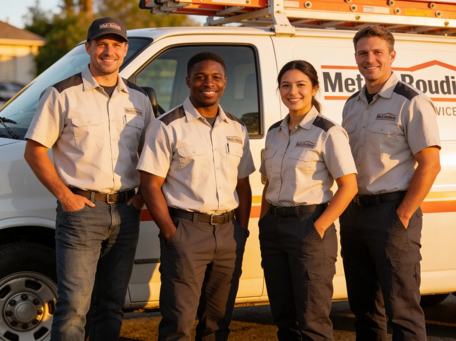 Metal Roof Installation company in Jonesville, TX